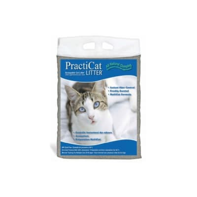 ARENA PRACTI CAT LITTER 14KG1