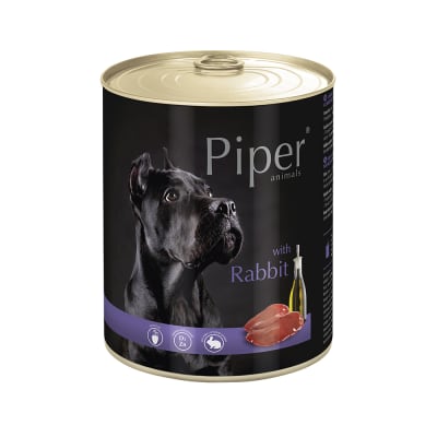 PIPER CONEJO 800gr1