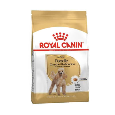 ROYAL CANIN POODLE ADULT 3KG