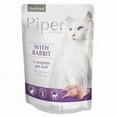 POUCHE PIPER RABBIT 100GRS