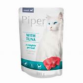 POUCHE PIPER ATUN 100GRS