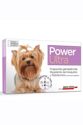 POWER ULTRA 2 A 4 KG