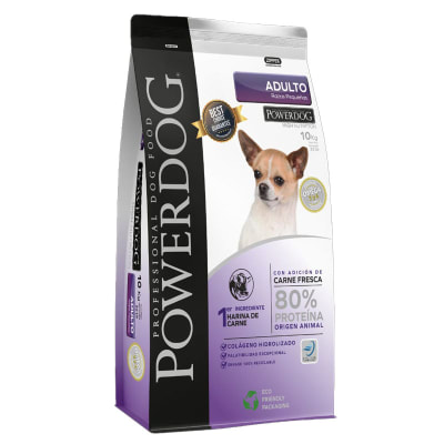 POWERDOG ADULTO RP 10KG