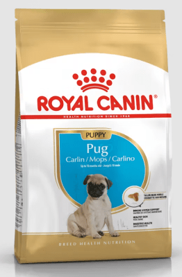 ROYAL CANIN PUG PUPPY 2.5KG