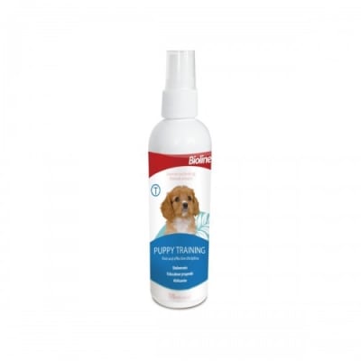 PUPPY TRAINER 120ML