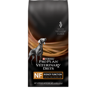 PRO PLAN VETERINARY NF RENAL 2KG