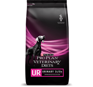 PRO PLAN VETERINARY UR URINARY 2KG1