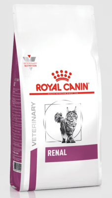 ROYAL CANIN RENAL GATO 2KG