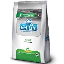 VETLIFE RENAL MINIPERRO 2 KG