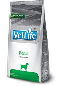 VETLIFE RENAL PERRO 2 KG