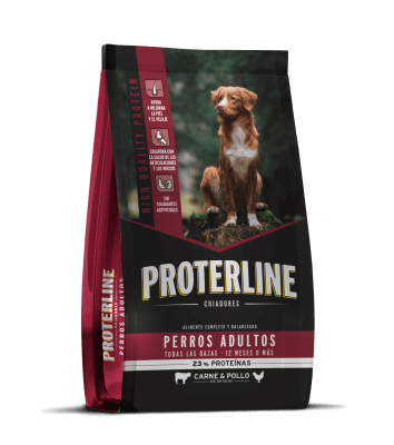 PROTERLINE ADULTO 22KG1
