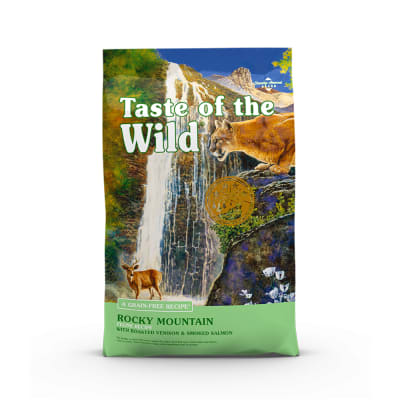 TASTE OF THE WILD ROCKY MOUNTAIN 6.6KG