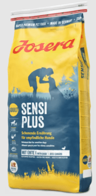 JOSERA SENSI PLUS 12.5KG