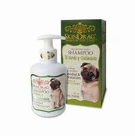 SHAMPOO SKINDRAG 250 ML TE VERD Y CALENDULA