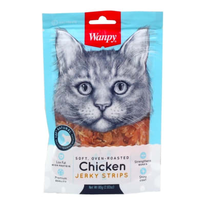 WANPY GATO