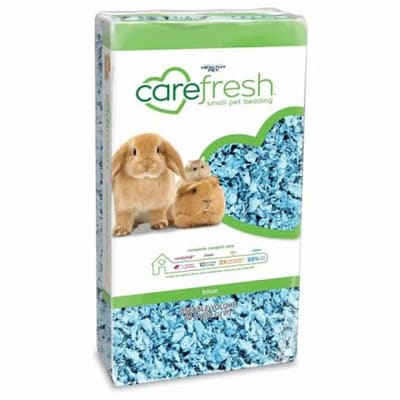 SUSTRATO CAREFRESH AZUL 10LT