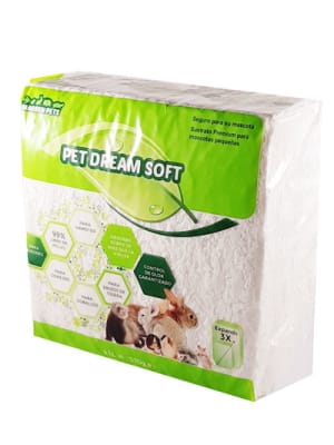 SUSTRATO PET DREAM 570G