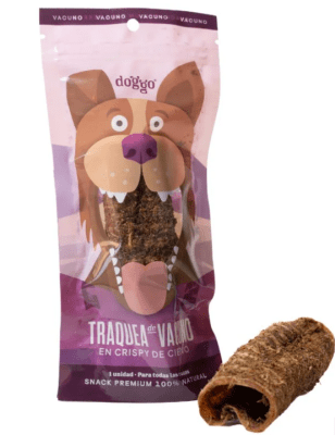 TRAQUEA DE VACUNO EN CRYSPY DE CIERVO1