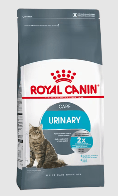 ROYAL CANIN URINARY CARE 1.5KG