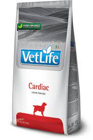 VETLIFE CARDIACO PERRO 2 KG