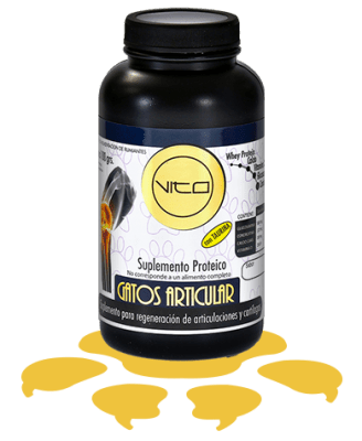 VITO GATO ARTICULAR 100GR