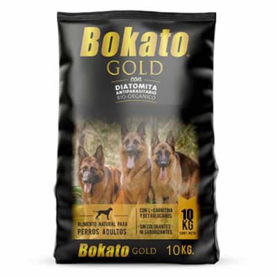 BOKATO GOLD 10KG