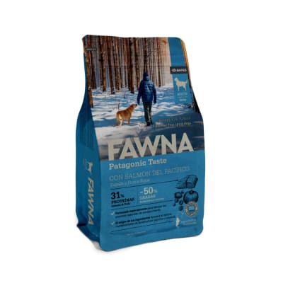 FAWNA PERRO SENIOR 3 KG