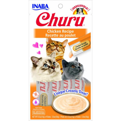 CHURU CHICKEN RECIPE GATO
