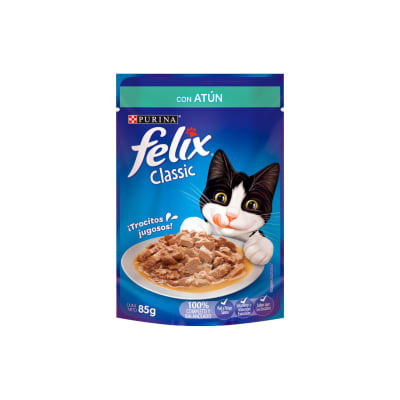 POUCHE FELIX ADUL ATUN