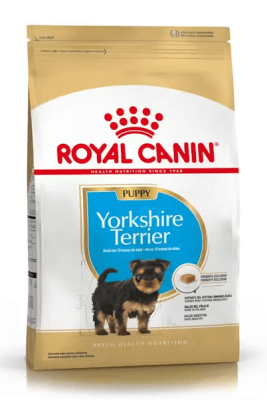 ROYAL CANIN YORKSHIRE PUPPY 3 KG