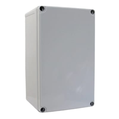 CAJA ESTANCA 200X100X70 IP55