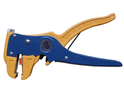 Herramienta Pelacable Automatico