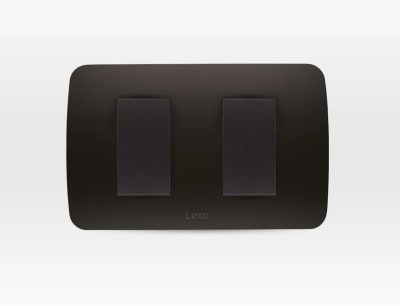 ARTEFACTO LEXO GRAFITO 9/15 (DOBLE)