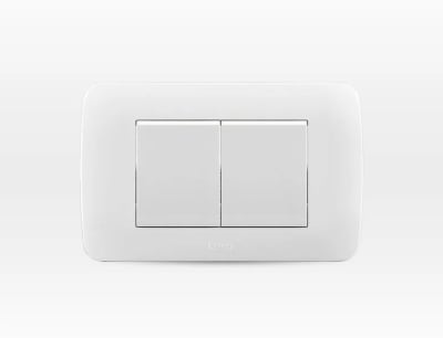 NATIVA BLANCO 9/15 DOBLE TECLON (ARMADO)