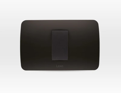 ARTEFACTO LEXO GRAFITO 9/24 ARMADO