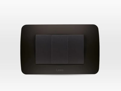 ARTEFACTO LEXO GRAFITO 9/32 ARMADO