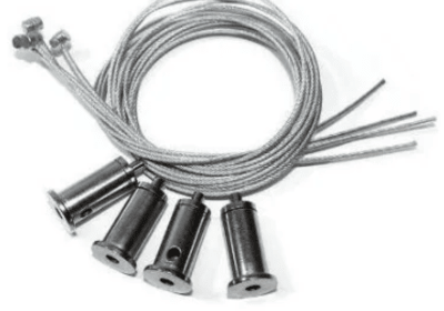 ACCESORIO PANEL LED P/LUMINARIA COLGANTE