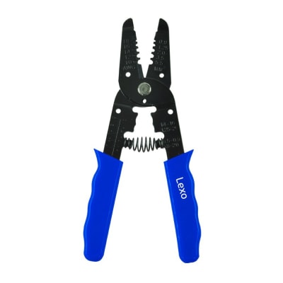 Alicate Pelacables Multiuso 6¨ HS-1040