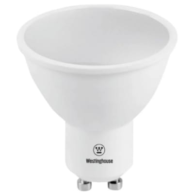 Ampolleta LED GU10 5W 4000K WESTINGHOUSE