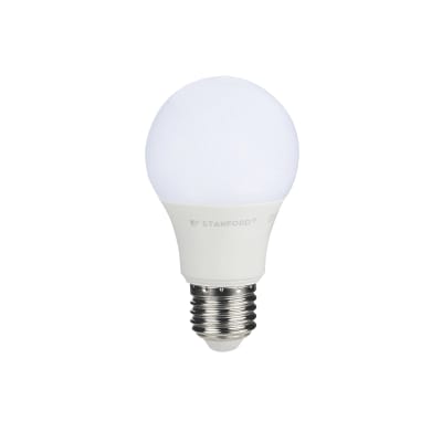 Ampolleta LED 7W 2800K E27 STANFORD