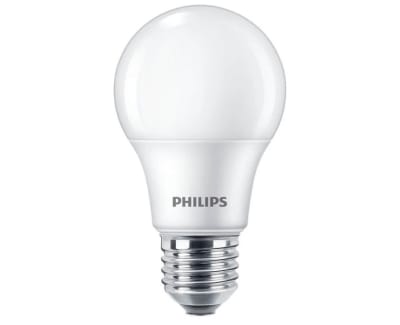 Ampolleta LED 4W 6500K E27