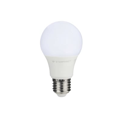 Ampolleta Led 9W E27 3000K