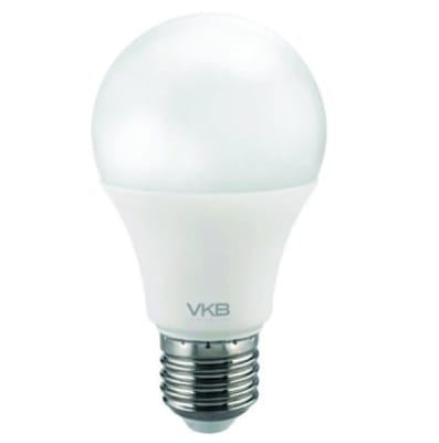 Ampolleta LED 12W 6500K E27