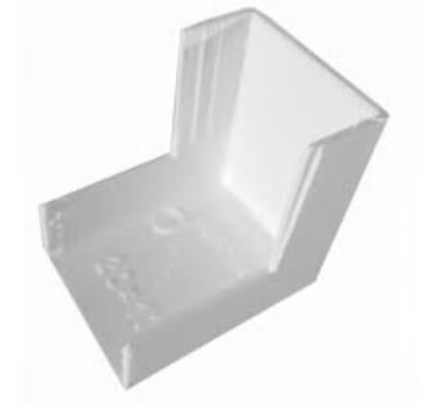 CURVA HOFFENS EXTERNA 20X10MM