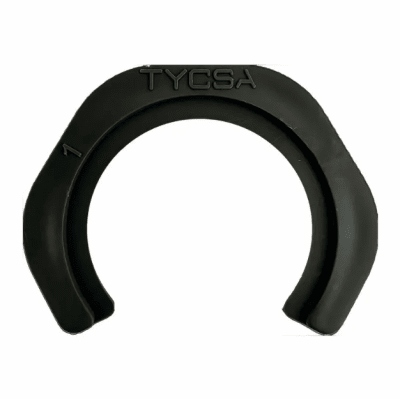 ARANDELA DE CAJA 20MM L/H TYCSA