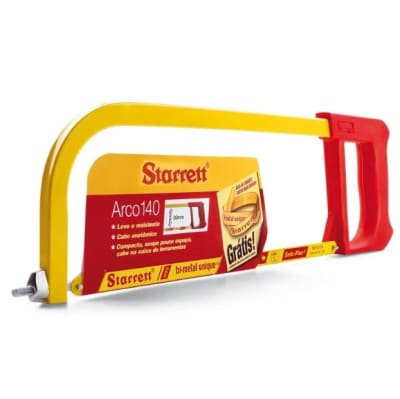 ARCO SIERRA STARRETT 140G