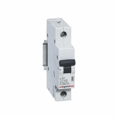 AUTOMATICO LEGRAND 1X10A -C RX3