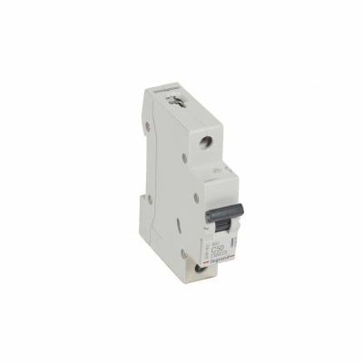 AUTOMATICO LEGRAND 1X50A -C RX3