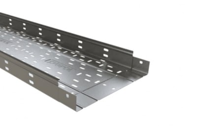 BPC RAN. RECTA 200X50MM GALV X3MT