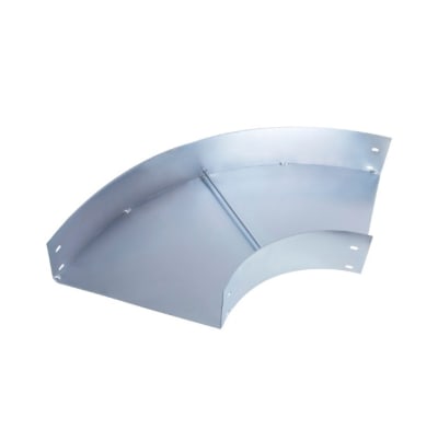 BPC LISA CH. 100X50MM GALV